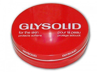 

Glysolid For The Skin Protects Soften(80 ml)