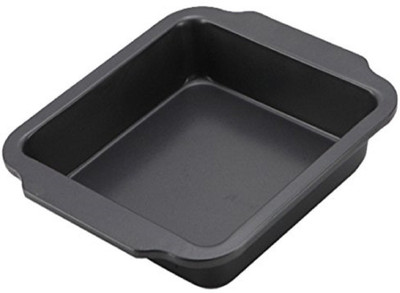 

Krypton Square shape cake mould - Cup Mould Tray(Pack of 1)