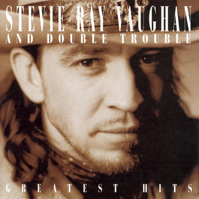 

VAUGHAN, S/BEST OF STEVIE RAY Audio CD Standard Edition(English - VAUGHAN, STEVIE RAY)