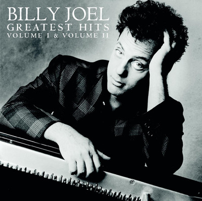 

Billy Joel Greatest Hits: Vol. 1-2 Audio CD Standard Edition(English - Billy Joel)