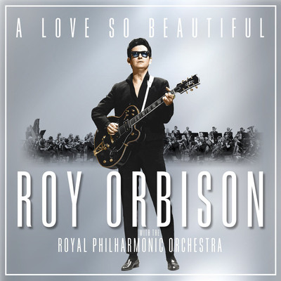 

A Love so beautiful Audio CD Standard Edition(English - Roy Orbison)