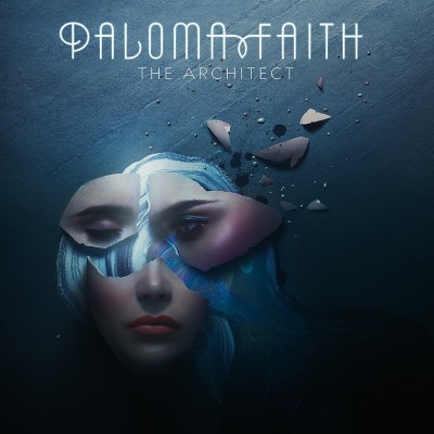 

The Architect Audio CD Standard Edition(English - Paloma Faith)