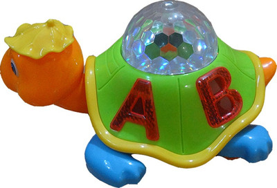 

NextWhat Happy Turtle(Multicolor)