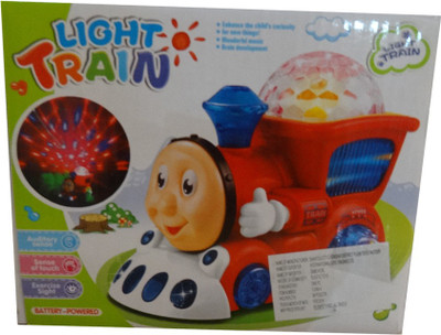 

Green max Train(Black)