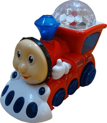

NextWhat Light Train(Multicolor)