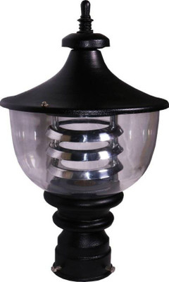 

Creaze Gate Light Outdoor Lamp