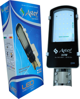 

Aster LED Flood Light Outdoor Lamp