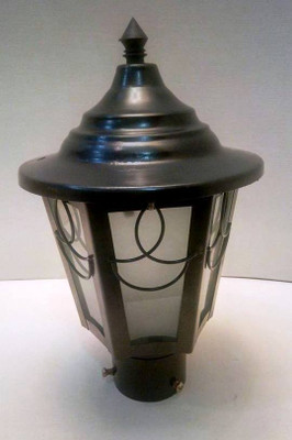 

Creaze Gate Light Outdoor Lamp