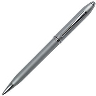 

Cross Cross Townsend Premium Value Satin Chrome Ball Pen