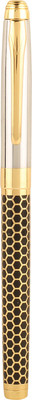 

Giftvenue Exclusive Golden Finish Roller Ball Pen