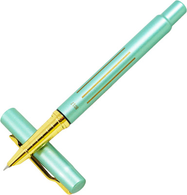

Auteur Special edition Beautiful Vibrant Colours Slim Nib Gift Pen Fountain Pen