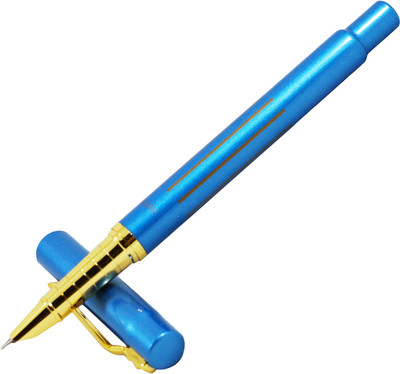 

Auteur Special edition Beautiful Vibrant Colours Slim Nib Gift Pen Fountain Pen