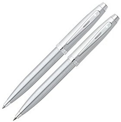 

SHEAFFER SHEAFFER GIFT PEN PENCIL SET Ball Pen(Pack of 2)