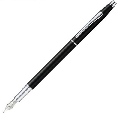 

Cross BLACK LACQUER CENTURY FOUNTAIN PEN Fountain Pen