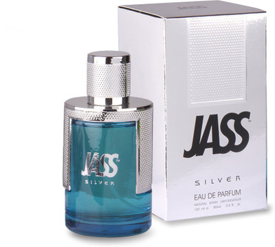 

JASS Silver - Eau De Parfum (100 ml e) Eau de Parfum - 100 ml(For Men & Women)