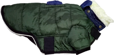 

Petshop7 Coat for Dog(Brown