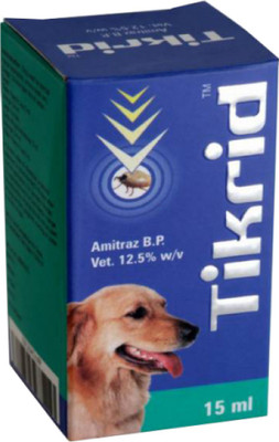 

all4pets Fleas & Tick Removal Liquid(15 ml)
