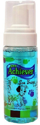 

scoobee Scoobee All Purpose Fragrance Free Dog Shampoo (150 ml) Allergy Relief, Anti-dandruff, Anti-fungal, Anti-itching, Anti-microbial, Anti-parasitic, Conditioning, Flea and Tick, Hypoallergenic, Whitening and Color Enhancing MILDE Dog Shampoo(150 ml)