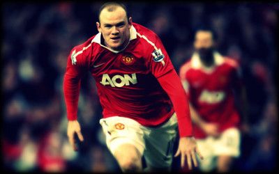 

Wayne Rooney Wall Poster PWRGVALPHAPOS547 Paper Print(18 inch X 12 inch, Rolled)