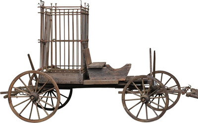 

cart poster Fine Art Print(12 inch X 18 inch)