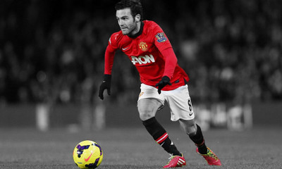 

Manchester United Wall Poster PWRGVALPHAPOS415 Paper Print(18 inch X 12 inch, Rolled)