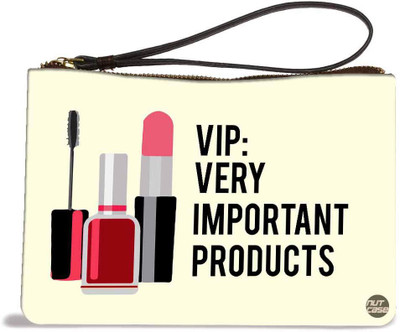 

Nutcaseshop VIP Pouch(Multicolor)