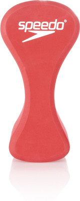 

Speedo Unisex-Adult Elite Pullbuoy(Red, Pack of 1)