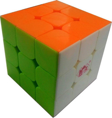 

Variety Gift Centre 3x3x3 Cube HMC(1 Pieces)