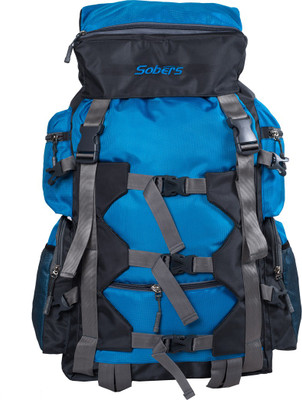 

SOBERS SNAZZY Rucksack - 65 L(Blue)