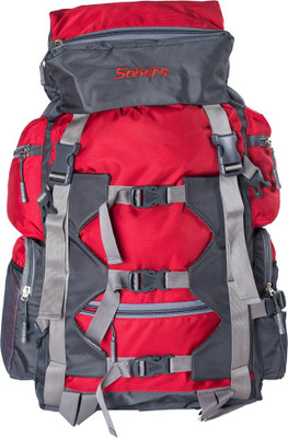 

SOBERS SNAZZY Rucksack - 65 L(Red)