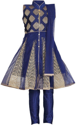 Ashwini Printed Kurta & Salwar