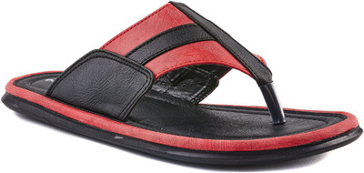 

Dolphin Miles Men Black Sandals