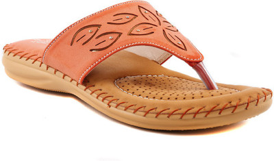 

Dolphin Miles Women Brown Flats