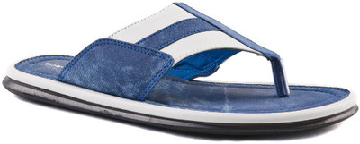 

Dolphin Miles Men Blue Sandals