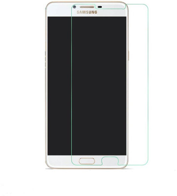 TECH SHIELD Edge To Edge Tempered Glass for SAMSUNG Galaxy Note 4(Pack of 1)