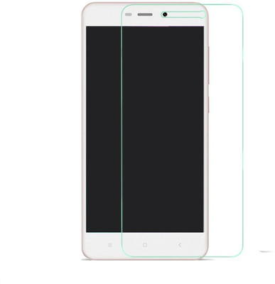 

TECH SHIELD Screen Guard for Mi 4i, Transparent
