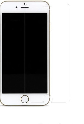 TECHSHIELD Edge To Edge Tempered Glass for Apple iPhone 8 Plus(Pack of 1)