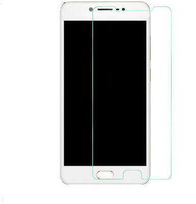 TECHSHIELD Edge To Edge Tempered Glass for Vivo V3 Max(Pack of 1)