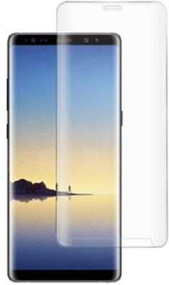 

iCopertina Screen Guard for Samsung Galaxy Note 8, Transparent