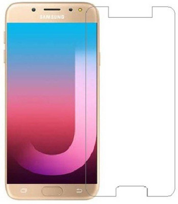 EASYBIZZ Tempered Glass Guard for Samsung Galaxy J7 Pro(Pack of 1)