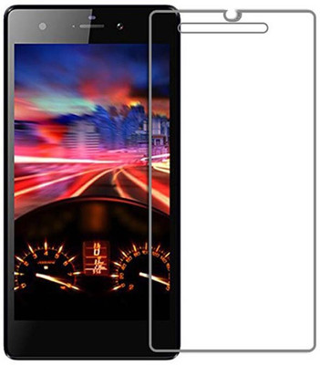 SRT Tempered Glass Guard for MICROMAX CANVAS NITRO 3(Pack of 1)