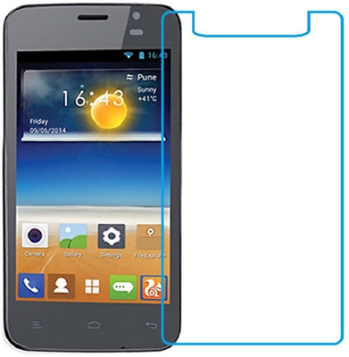 SRT Tempered Glass Guard for MICROMAX BOLT SUPREME(Pack of 1)