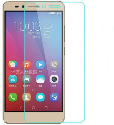 

E NIHAR Screen Guard for HONOR BEE 4G, Transparent