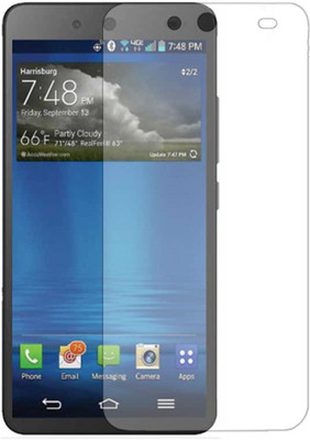 SRT Tempered Glass Guard for MICROMAX CANVAS JUICE 3(Pack of 1)