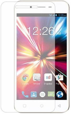 SRT Tempered Glass Guard for Micromax Bolt A065(Pack of 1)