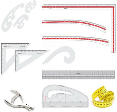Isomars FDK10 Sewing Kit