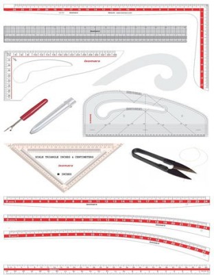 

Isomars FDK1224 Sewing Kit