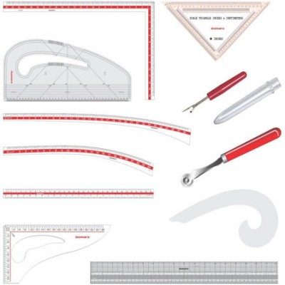 

Isomars FDK1424 Sewing Kit