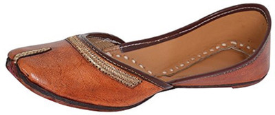 

Ryag Jutis For Women(Brown
