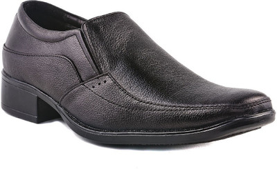 

Dolphin Miles Slip On For Men(Black